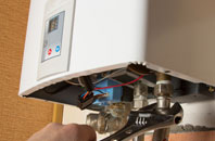 free Mynachdy boiler install quotes